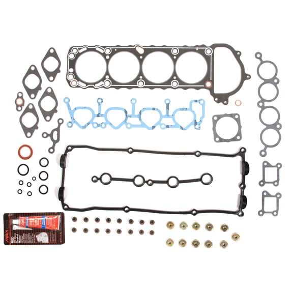 Evergreen HS3027 Head Gasket Set Fits 95-98 Nissan 240SX 2.4 DOHC 16V KA24DE