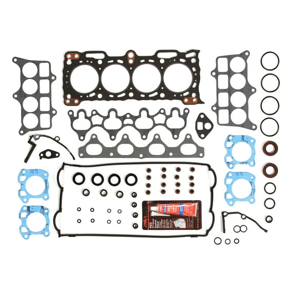 Evergreen HS4006 Head Gasket Set Fits 88-91 Honda Prelude 2.0 DOHC 16V B20A5
