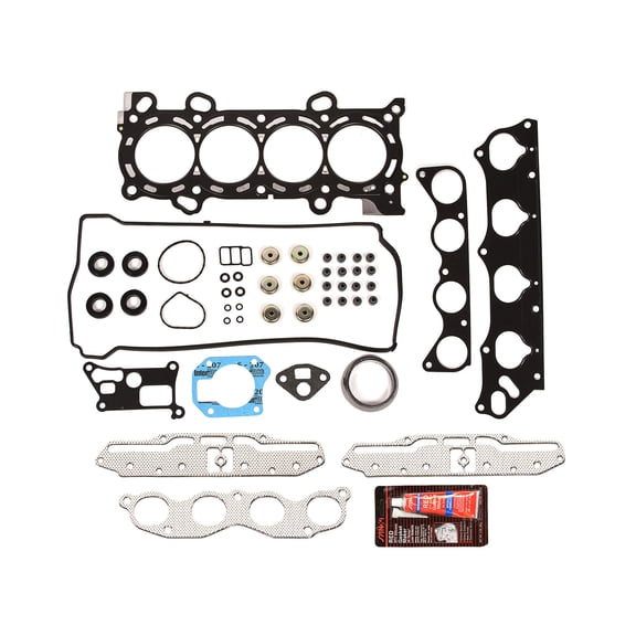 Evergreen HS4043 Head Gasket Set Fits 04-09 Acura TSX Honda Accord CR-V 2.4 DOHC K24Z1 K24A2 K24A8