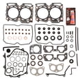 thumbnail image 1 of Evergreen HS9009G Head Gasket Set Graphite Fits 99-03 Subaru Legacy Impreza Outback 2.5 SOHC EJ25, 1 of 2