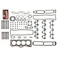 thumbnail image 1 of Evergreen HSHB2013 Head Gasket Set Head Bolts Fit Chevrolet Nova Toyota Corolla Celica MR2 4AGE 4AGELC, 1 of 2