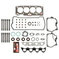 thumbnail image 1 of Evergreen HSHB2026 Head Gasket Set Head Bolts Fit 93-97 Geo Prizm Toyota Corolla 1.6 DOHC 16V 4AFE, 1 of 2