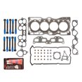 thumbnail image 1 of Evergreen HSHB3032GC Graphite Head Gasket Set Head Bolts Fit 02-06 Nissan Altima Sentra SE-R 2.5 QR25DE, 1 of 2