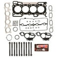 thumbnail image 1 of Evergreen HSHB3043 Head Gasket Set Head Bolts Fit 07-12 Nissan Sentra Versa Cube 1.8 2.0 MR18DE MR20DE, 1 of 2