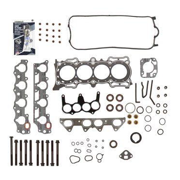 Head Gasket & Bolts Set For 98-02 Honda Accord Acura VTec 2.3L SOHC F23A1 – Mizumo Auto