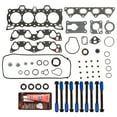 thumbnail image 1 of Evergreen HSHB4026C Head Gasket Set Head Bolts Fit 92-95 Honda Civic D15B1 D15B2 D15B7 D15B8 D16A6, 1 of 2