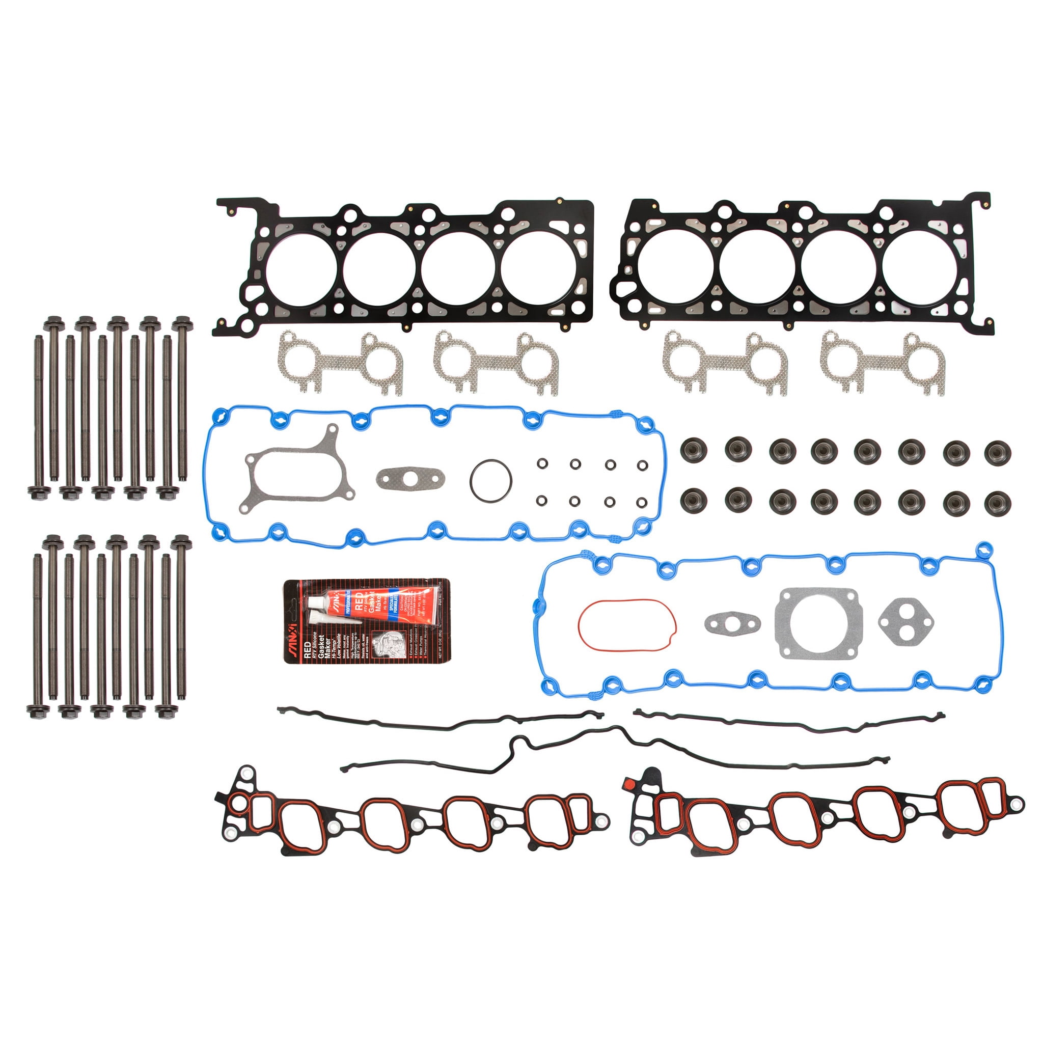 Evergreen FSHB4010 Full Gasket Set Head Bolt For Sale | North Las Vegas