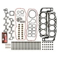 thumbnail image 1 of Evergreen HSHB8-30471 Head Gasket Set Head Bolts Fit 04-07 Dodge Ram Jeep Grand Cherokee 4.7 VIN J, N, P, 1 of 2