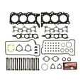 thumbnail image 1 of Evergreen HSHB8011 Head Gasket Set Head Bolts Fit 01-06 Suzuki Grand Vitara XL-7 2.7 DOHC 24V H27A, 1 of 2