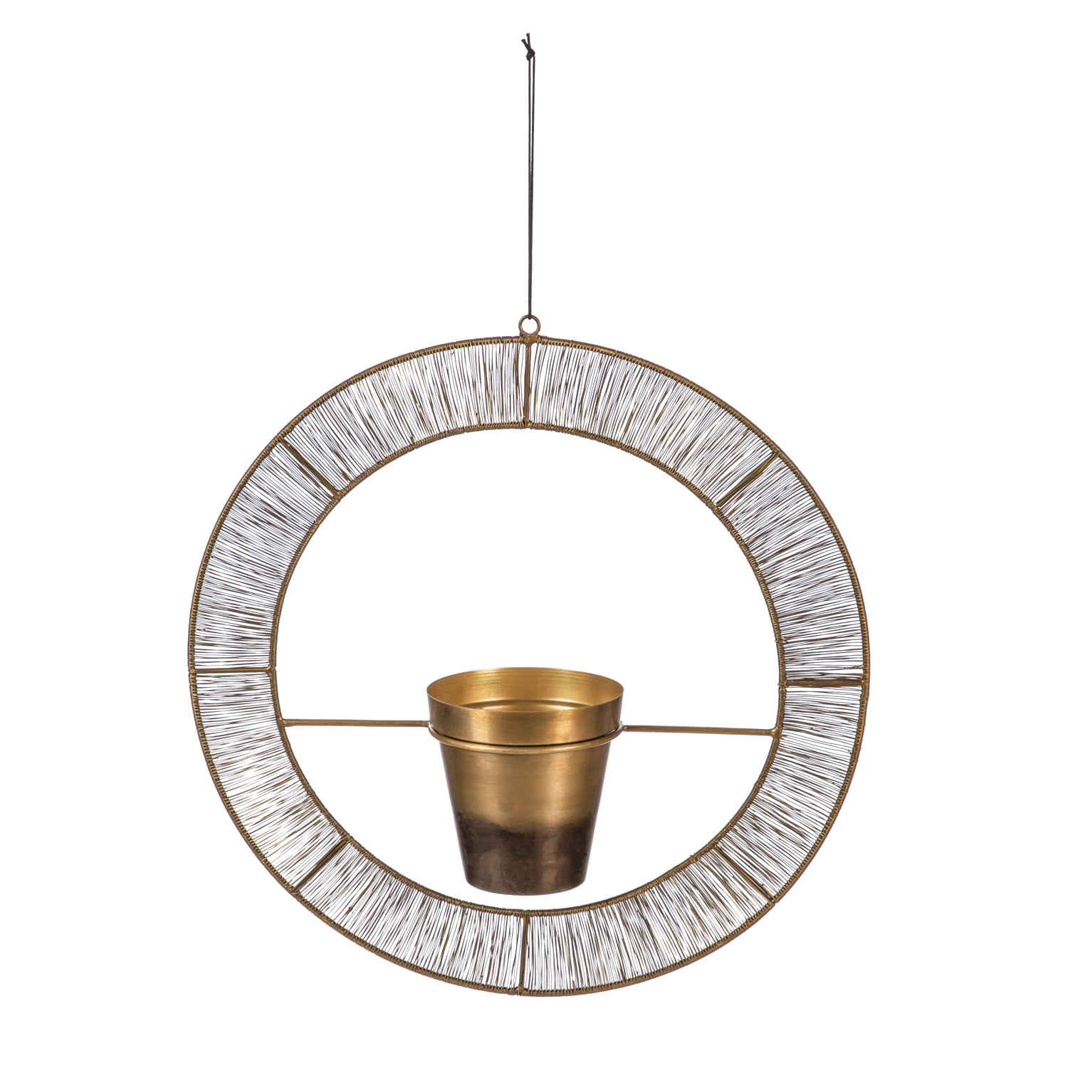 Hanging Planter