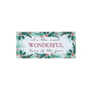 Evergreen Holiday Homestead Sassafras Mat