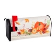 thumbnail image 1 of Evergreen Mailbox Cover - Autumn Gather, 1 of 2