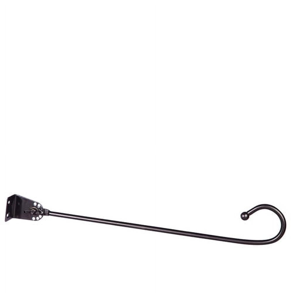 Evergreen Mailbox Garden Flag Arm