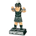thumbnail image 1 of Michigan State Spartans Mascot Statue, 1 of 2