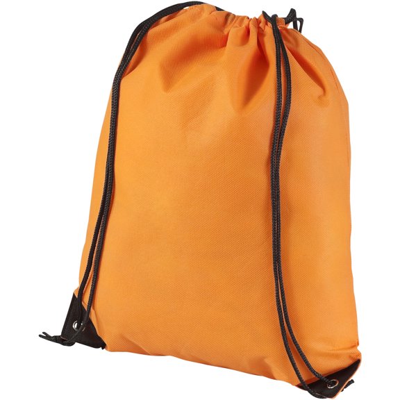 Evergreen Non Woven Premium Rucksack