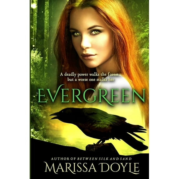 Evergreen, (Paperback)
