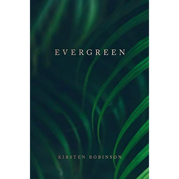 Pre-Owned Evergreen (Paperback) 1949759075 9781949759075