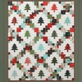 thumbnail image 1 of Evergreen Quilt Pattern by Cluck Cluck Sew, 1 of 1