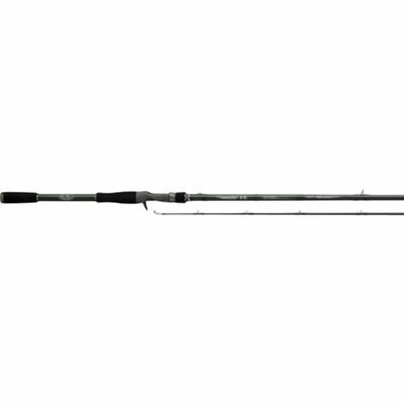 Evergreen RCTC-68HG Combat Stick Casting Rod, Cranking / Blade Jig