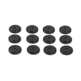 thumbnail image 1 of Evergreen Rubber Stoppers for Garden Flag Stand, 12 Count, 1 of 3