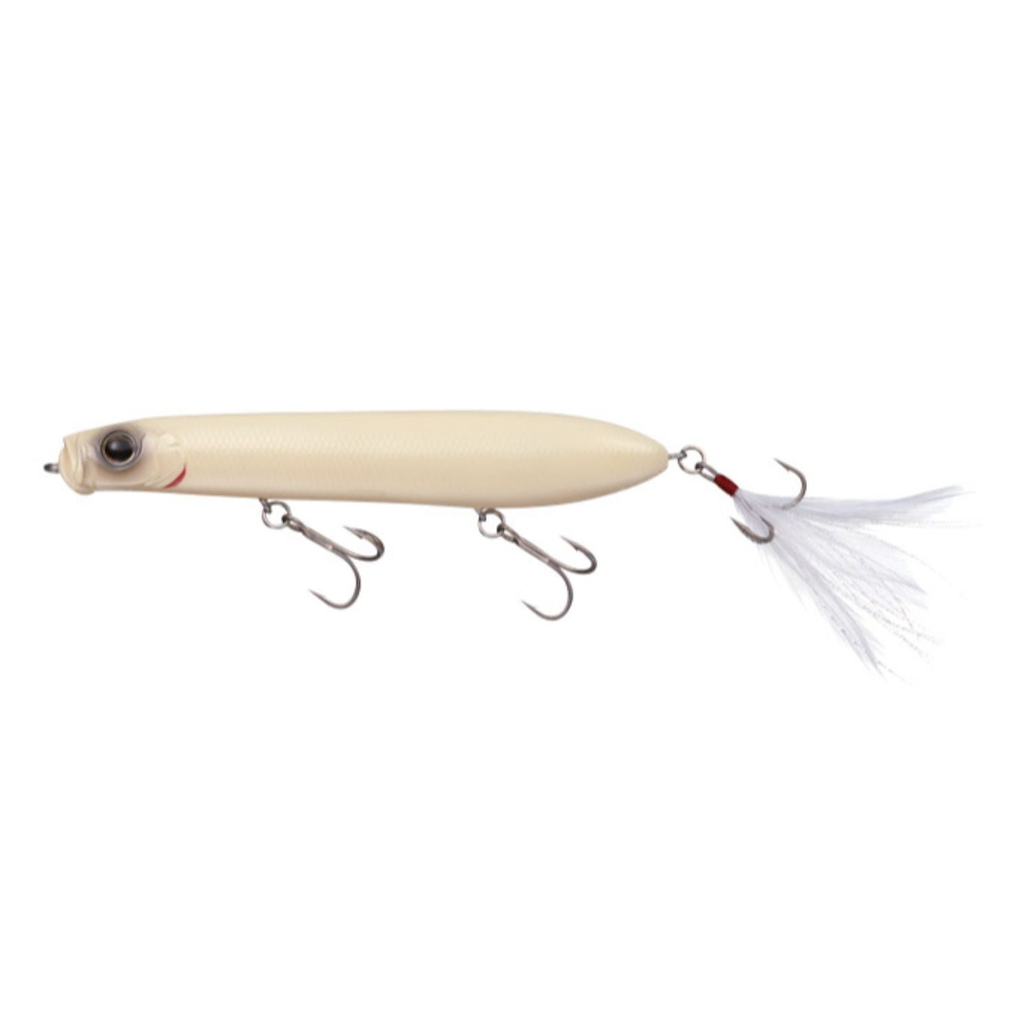 Evergreen SB Topwater Bait Bone