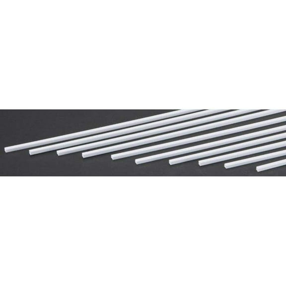 24" Strip Pack, .125x.125 (10)