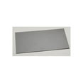thumbnail image 1 of Evergreen Scale Models Black Styrene Sheets .06x6x12 EVG9516 Plastic Building Supplies, 1 of 2