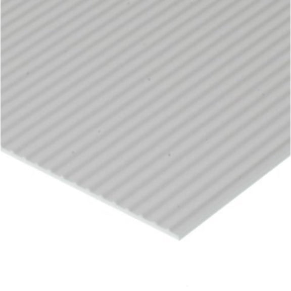 Evergreen 4542 BOARD & BATTEN, .075" SP