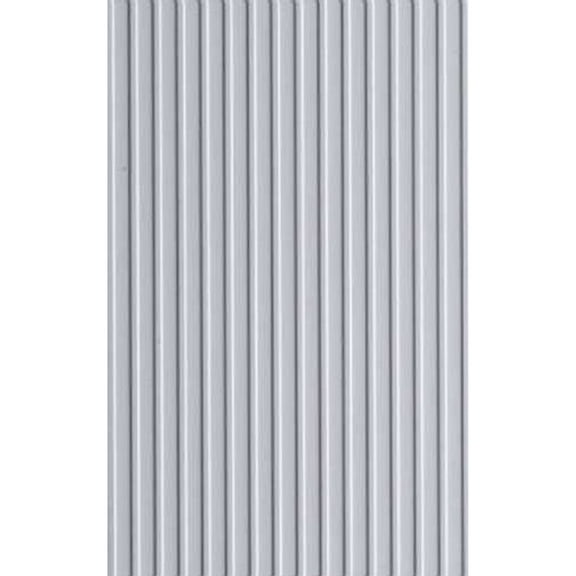Evergreen Scale Models Board/Batten .100 Spacing EVG4543 Plastic Building Supplies