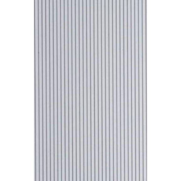 Evergreen Scale Models Clapboard .050 Spacing EVG4051 Plastic Building Supplies