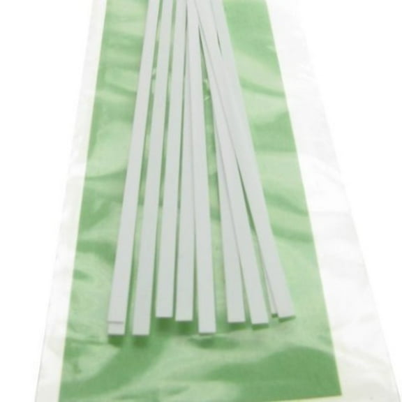 Evergreen 8110 HO 1 X 10 STRIPS (10)