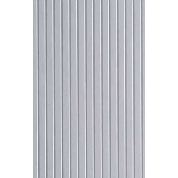 Evergreen Scale Models Novelty Siding.109 Spacing EVG4109 Plastic Building Supplies