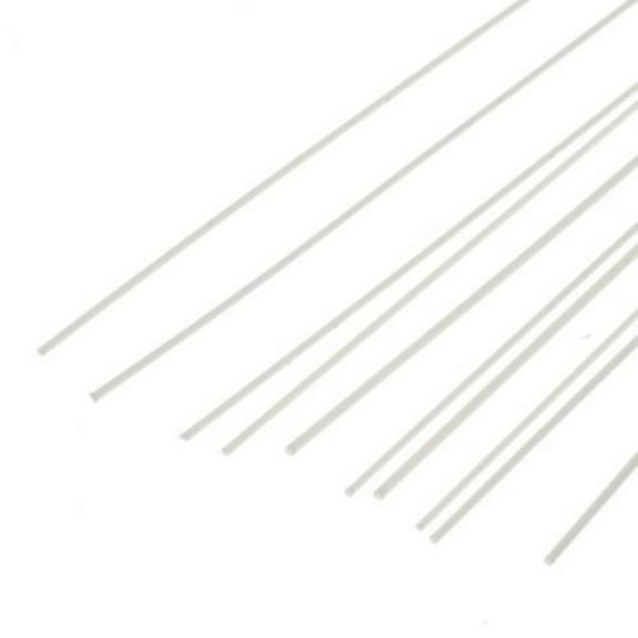 Evergreen 218 .020" ROD (10)