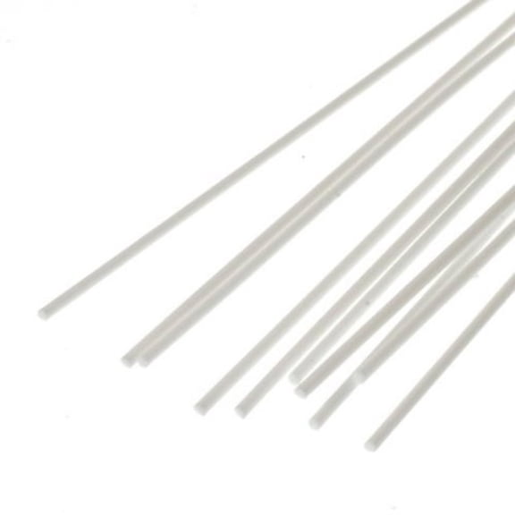 Evergreen 211 .040" ROD (10)