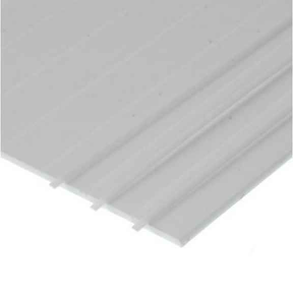 Evergreen 4522 SEAM ROOFING, 1/4" SP