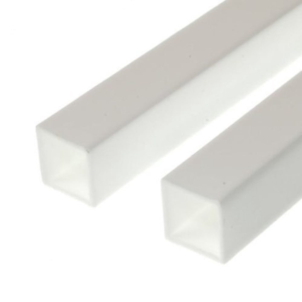 Tubes Evergreen diamètre 9,5 mm - Sachet de 4