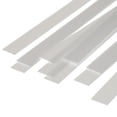 thumbnail image 1 of Evergreen Scale Models Strip .015 x .250 10 EVG119 Plastic Building Supplies, 1 of 2