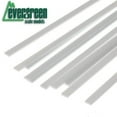 thumbnail image 1 of Evergreen Scale Models Strip .030 x .125 10 EVG136 Plastic Building Supplies, 1 of 2
