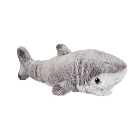 Evergreen Shark 8" Bean Bag