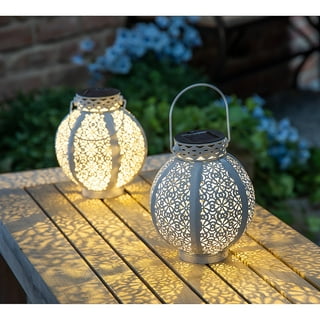 Walmart lanterns on sale