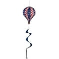 thumbnail image 1 of Evergreen Stars & Stripes Balloon Spinner, 1 of 1