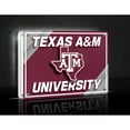 thumbnail image 1 of Evergreen Texas A&M LED Lighted Sign Grey, 1 of 5