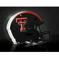 thumbnail image 1 of Texas Tech Red Raiders LED Helmet Tabletop Sign, 1 of 5