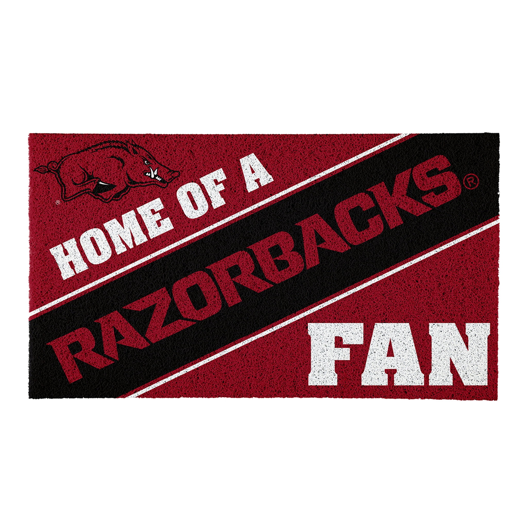 Razorback Rugs Arkansas Razorbacks 18