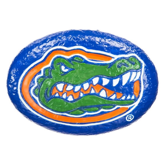 Evergreen University of Florida, Garden Rock, 3''x 2.2'' x 0.8'' inches