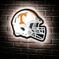 thumbnail image 1 of Tennessee Volunteers LED Wall Helmet, 1 of 6