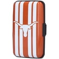 thumbnail image 1 of Evergreen University of Texas, Hard Case Wallet, 1 of 2
