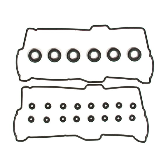 Evergreen VC2034 95-04 Toyota 4Runner Tacoma T100 Tundra 3.4L 5VZFE DOHC Valve Cover Gasket Set