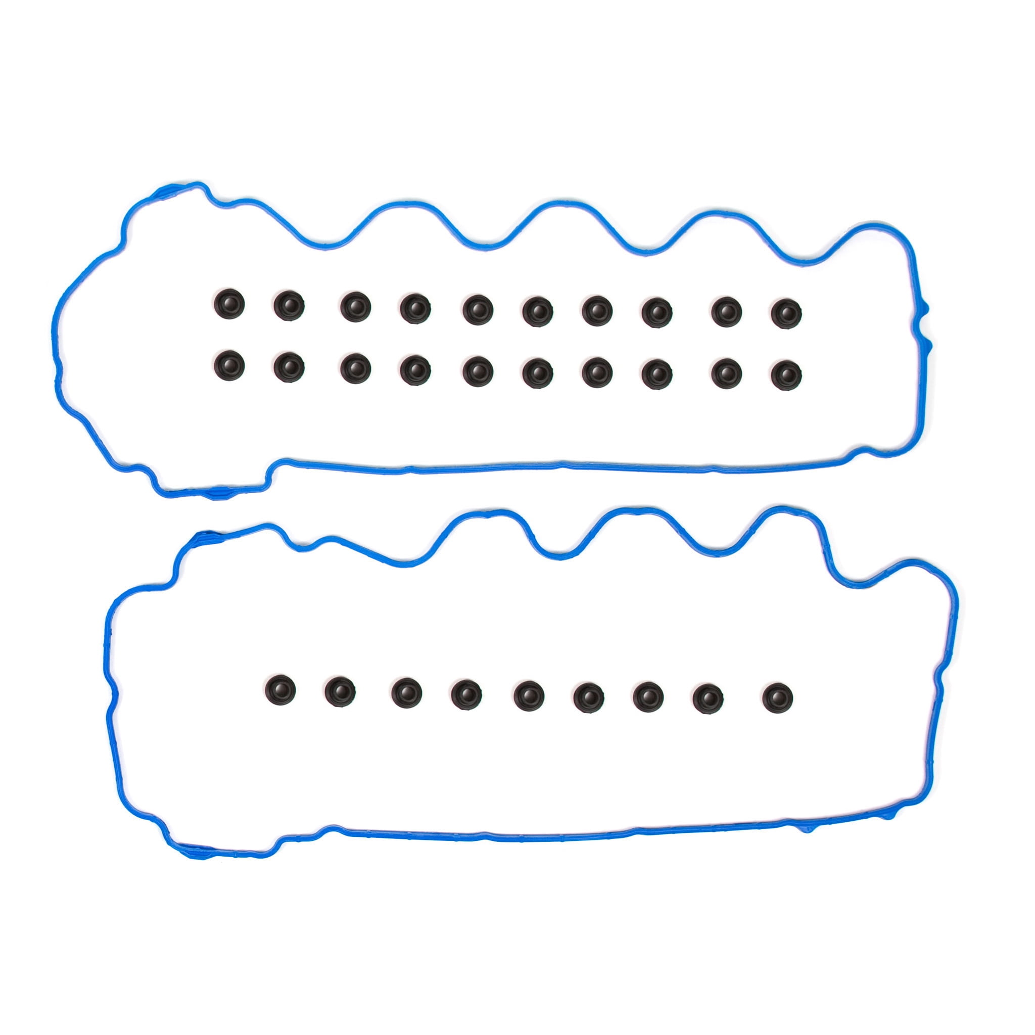 Evergreen VC21200 04-06 Ford F150 F250 F350 Heavy Duty Expedition 5.4L TRITON Valve Cover Gasket Set