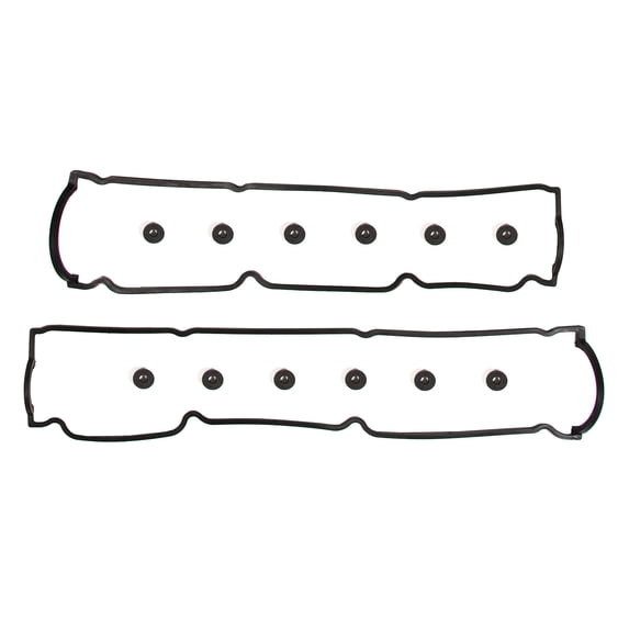 Evergreen VC3012 90-97 Infiniti J30 Nissan 300ZX Turbo 3.0L VG30DE Valve Cover Gasket Set